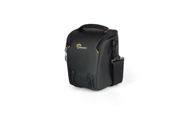 Lowepro Kamera-Tasche Adventura TLZ 30 III Schwarz