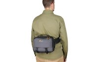 Lowepro Kamera-Tasche Trekker Lite SLX 120 Grau