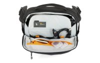 Lowepro Kamera-Tasche Trekker Lite SLX 120 Grau