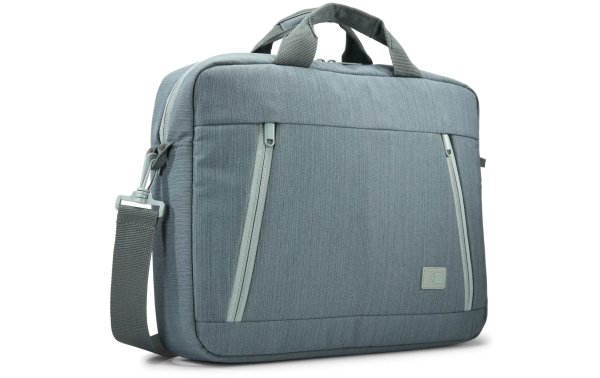 Case Logic Notebooktasche Huxton Attaché 13.3 ", Grün