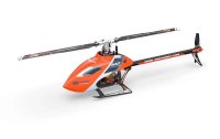 OMPHobby Helikopter M2 EVO Orange, ARTF