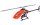 OMPHobby Helikopter M2 EVO Orange, ARTF