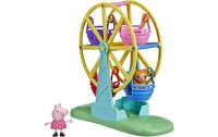 Hasbro Spielfigurenset Peppa Pig Spass auf dem Riesenrad