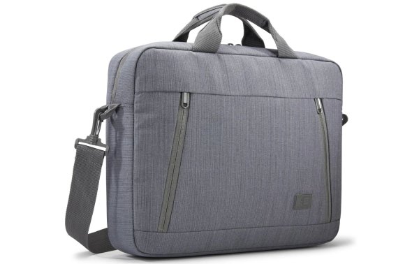 Case Logic Notebooktasche Huxton Attaché 14 ", Grau