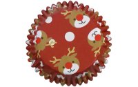 PME Muffin-Backform Rudolf 30 Stück