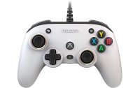 Nacon Controller Xbox Compact PRO Weiss