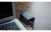 FiiO Kopfhörerverstärker & USB-DAC E10K-TC