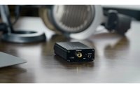 FiiO Kopfhörerverstärker & USB-DAC E10K-TC