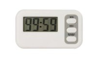 Velleman Fertigmodul Countdown-Timer mit Alarm
