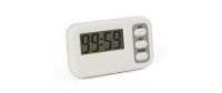 Velleman Fertigmodul Countdown-Timer mit Alarm