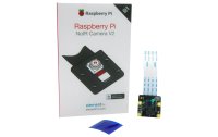 Raspberry Pi Kamera-Modul NoIR Camera V2.1 Nachtsichtkamera