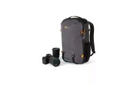 Lowepro Fotorucksack Trekker Lite BP 250 AW Grau