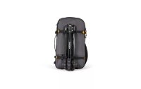 Lowepro Fotorucksack Trekker Lite BP 250 AW Grau