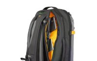 Lowepro Fotorucksack Trekker Lite BP 250 AW Grau