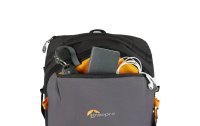 Lowepro Fotorucksack Trekker Lite BP 250 AW Grau