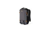 Lowepro Fotorucksack Trekker Lite BP 150 AW Grau