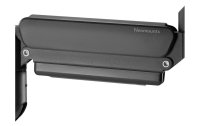Neomounts by NewStar Tischhalterung DS75-450BL2 bis 8 kg – Schwarz