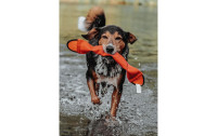 Hunter Hunde-Spielzeug Aqua Mindelo, Orange, 52 cm