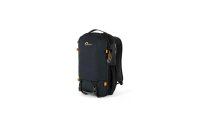 Lowepro Fotorucksack Trekker Lite BP 150 AW Schwarz