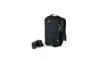 Lowepro Fotorucksack Trekker Lite BP 150 AW Schwarz