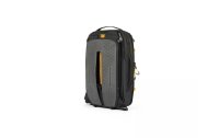 Lowepro Fotorucksack Trekker Lite BP 150 AW Schwarz