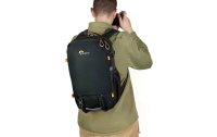 Lowepro Fotorucksack Trekker Lite BP 150 AW Schwarz