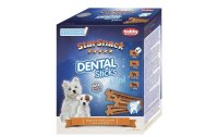 Nobby Kausnack StarSnack Dental Sticks mini, 28...