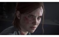 Sony The Last of Us Part II