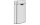 Brabantia Abfalleimer Touch Bin 40 l, New Brilliant Steel