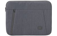 Case Logic Notebook-Sleeve Huxton 14 ", Grau