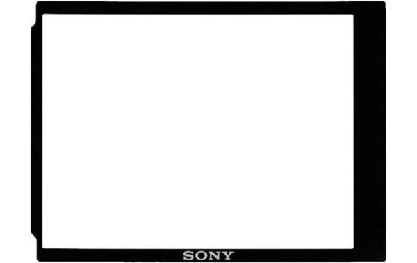 Sony Bildschirmschutz PCK-LM15