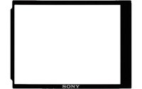 Sony Bildschirmschutz PCK-LM15