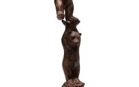 Kare Dekofigur Artistic Bears Balance 51 cm