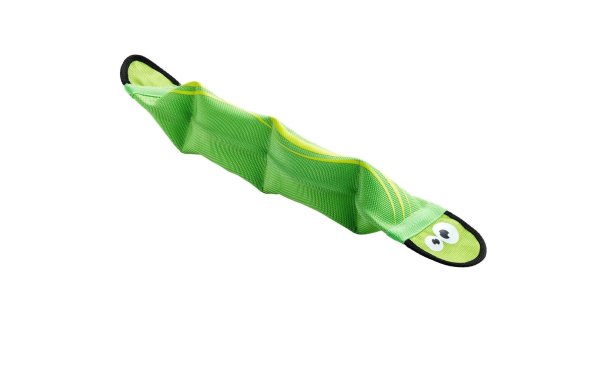 Hunter Hunde-Spielzeug Aqua Mindelo, Grün, 52 cm