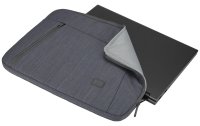 Case Logic Notebook-Sleeve Huxton 15.6 ", Grau