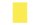 Büroline Sichthülle A4, 100 Stück, Gelb