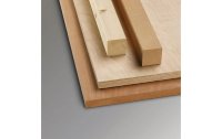 Bosch Professional Kreissägeblatt Standard for Wood Ø 165, Z 48