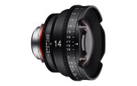 Samyang Festbrennweite XEEN 14mm T/3.1 FF Cine – Nikon F