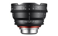 Samyang Festbrennweite XEEN 14mm T/3.1 FF Cine – Nikon F