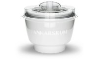 Ankarsrum Eisbereiter Original Ice Cream Maker