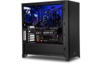 Mifcom Gaming PC Savage RTX 3070 Core i7