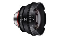 Samyang Festbrennweite XEEN 14mm T/3.1 FF Cine –...