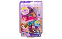 Polly Pocket Spielset Polly Pocket Stylisher Pudel Schatulle
