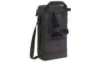 Lowepro Objektivtasche 13 x 32 cm Schwarz