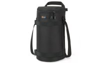 Lowepro Objektivtasche 13 x 32 cm Schwarz