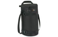 Lowepro Objektivtasche 13 x 32 cm Schwarz