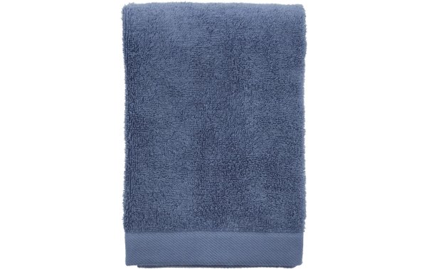 Södahl Handtuch Comfort 50 x 100 cm, Blau