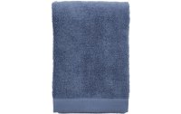 Södahl Handtuch Comfort 50 x 100 cm, Blau