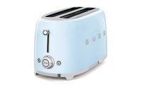 SMEG Toaster 50s Style TSF02PBEU Hellblau