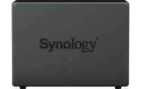 Synology NAS DiskStation DS723+ 2-bay Synology Plus HDD 24 TB